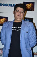 Sajid Khan at Humshakals Trailer Launch in Mumbai on 29th May 2014